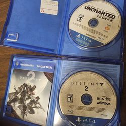 Games ps4