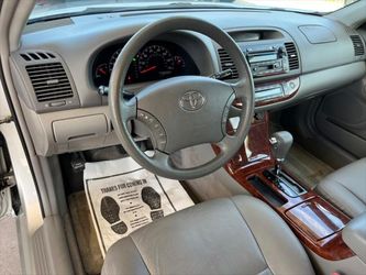 2006 Toyota Camry