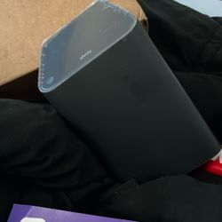 Xfinity WiFi Box 