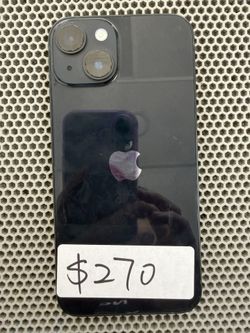 iPhone 14 128GB AT&T Cricket Only