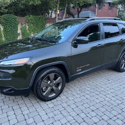 2016 Jeep Cherokee 1947 Eid