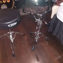 Snare Drums  & Diferente Miselinius Things 