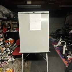Heavy Duty Metal Easel 