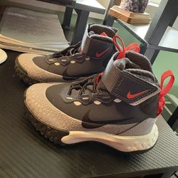 Child Nike Winter Boot