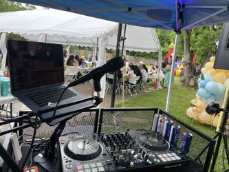 DJ Para Toda La Ocasión 