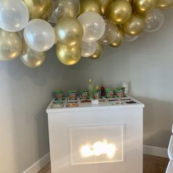 Party Decorations 