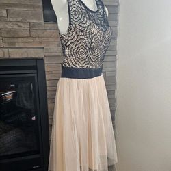 Really Cute Dress Sz. Sm.