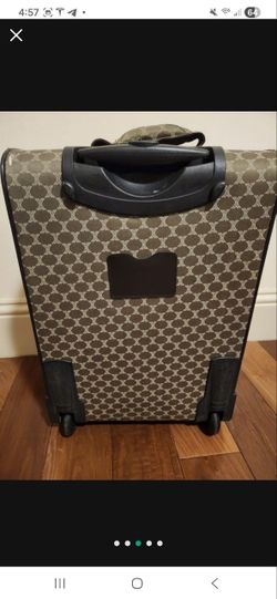 Carry-on Small Luggage Suitcase For Travelling and Airplane