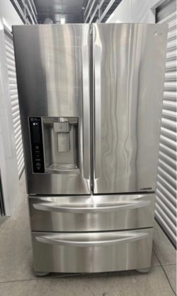 LG REFRIGERATOR