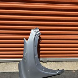 2022 2023 2024 Toyota Corolla Cross Right Passenger Side Fender Oem