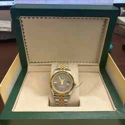 Men’s Luxury Watch 41mm - Message If Interested 