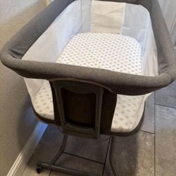 Baby Bassinet 