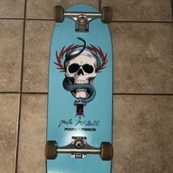 Powell Peralta Skateboard 