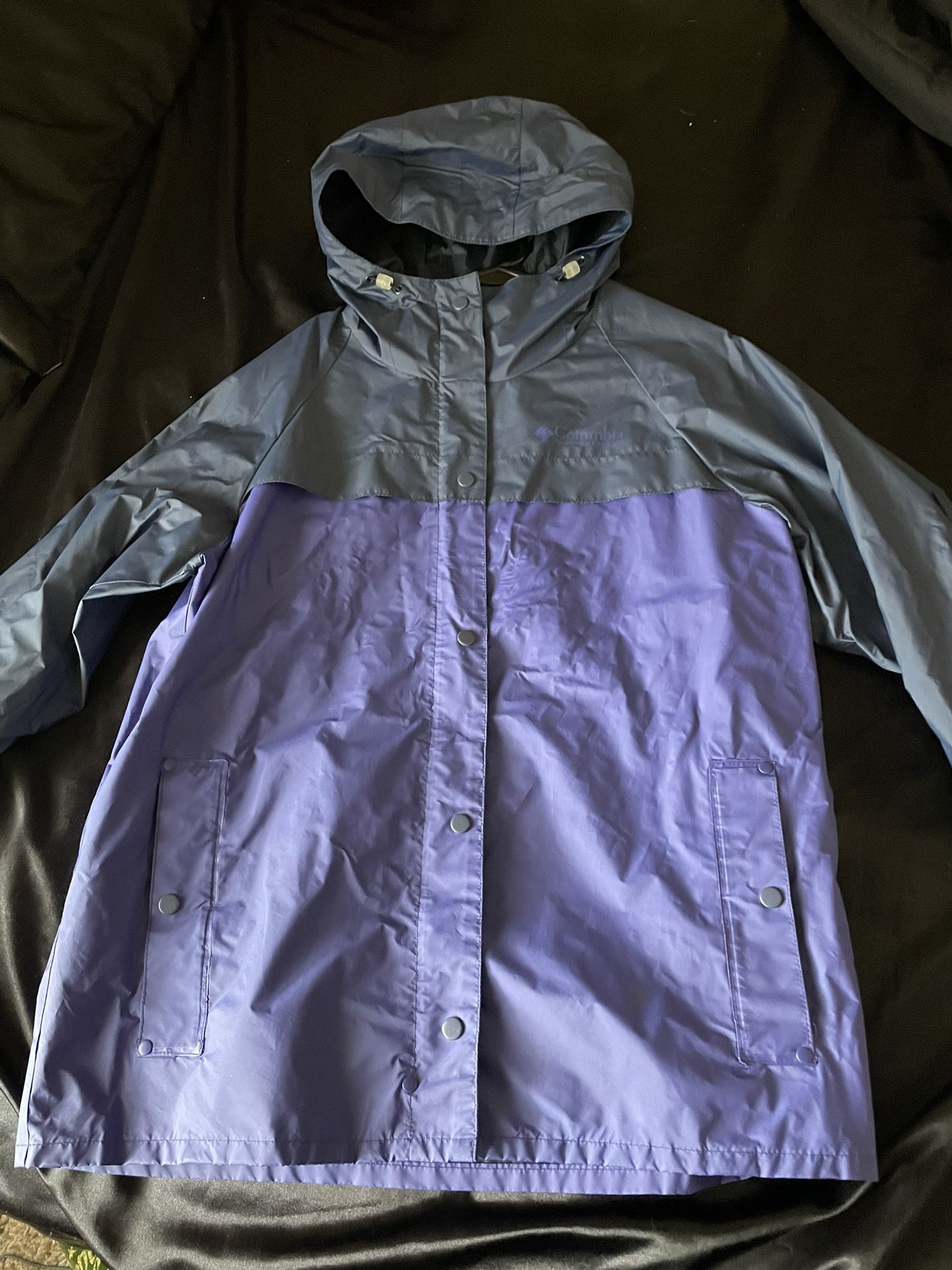 colombia jacket