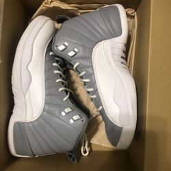 Jordan 12