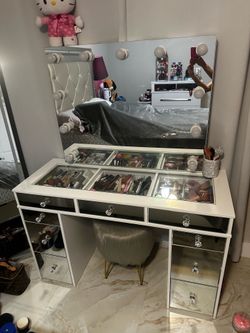Vanity for sale