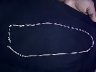 10k flat curb chain
