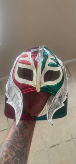 Wwe ray
