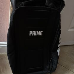 Prime Backpack