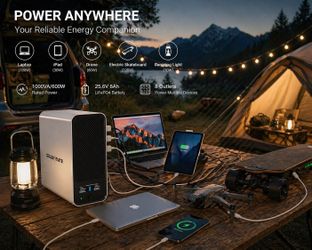Brand New Power Station 