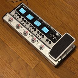 Zoom G5 Multi-FX Guitar Pedal