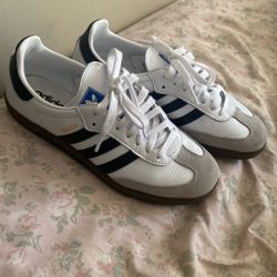 Adidas Sambas
