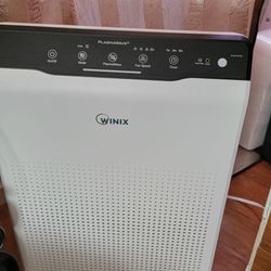  Air Purifier with Wi-Fi. 