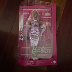 BARBIE DELUXE ( Wave 1) -AA