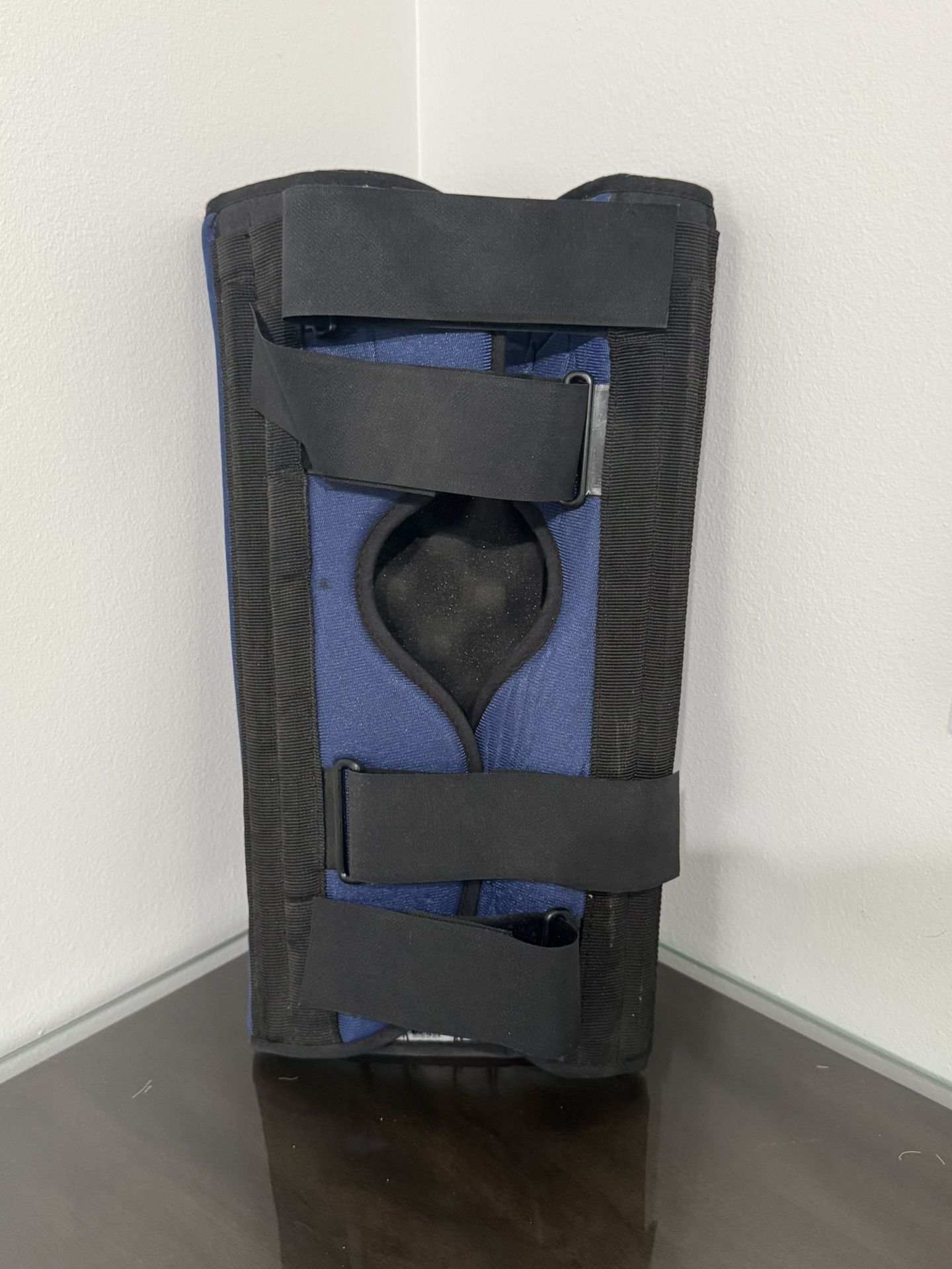 Knee Immobilizer – Adjustable Support