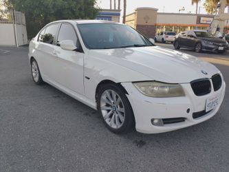 2011 BMW 328i clean title