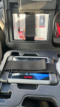 Automotive scanner