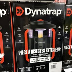 Dynatrap Outdoor Bug Trap