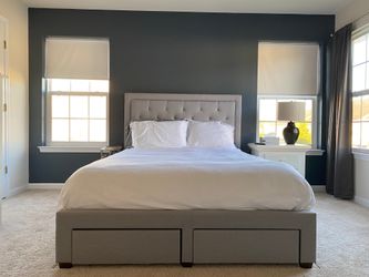  Limited Stock – California King, King, Queen, Full, Twin, & More! 🛏️ 20 Model Choices on Display / Made USA / Fast Delivery / Rest Now Pay Later