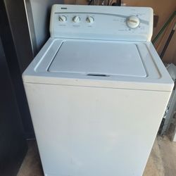 KENMORE WASHER 
