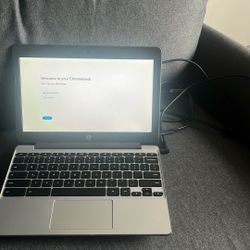 Chrombook