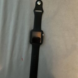 iPhone Watch 3rd Generation