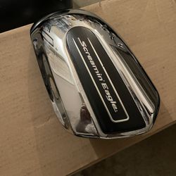 Harley Davidson Air Intake