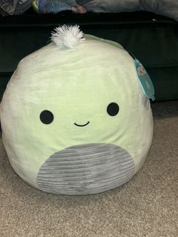 Squish mellow