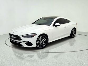 2024 Mercedes-Benz Cle