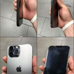 Iphone 13 Pro Max  Unlocked