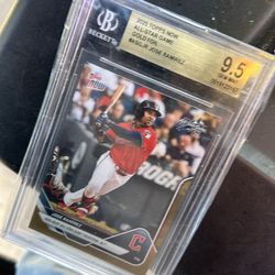 2025 Topps Now All Star Game