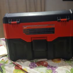 M18 Milwaukee 2 Gallon Vacuum No 0880-20 Tool Only 