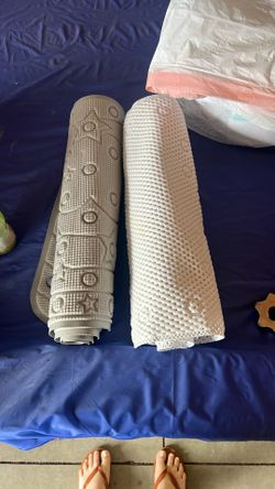 Bath Mats