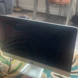 Apple iMac 2013 27” A1419