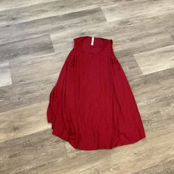 Red Top