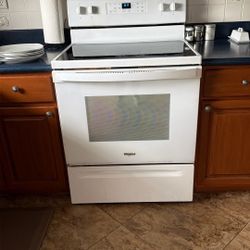 Electric Range