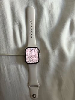 Apple Watch 11 Series 42 MM Cellular