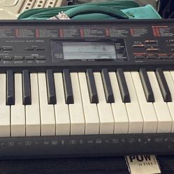 Casio Keyboard