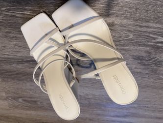 Open Edit Women Shoes