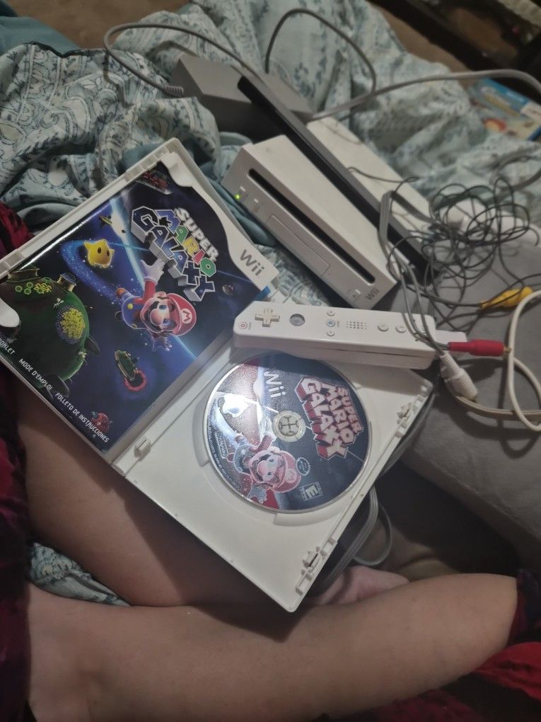 Nintendo Wii For Sale